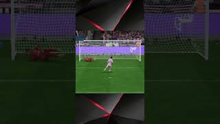 Messi vs Bermejo Penalty Shoot football shorts penalty [upl. by Egiedan]