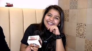 Exclusive Interview Of Barrister Babu 2 Charu Aka Vaishnavi Prajapati [upl. by Atsylak]