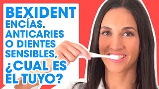 Esto es lo que pasa cuando no te lavas los dientes 😨 🦷 Evítalo con Bexident 🦷 [upl. by Armallas]