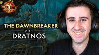 The Dawnbreaker  Mythic Tips amp Tricks ft Dratnos [upl. by Cissie]