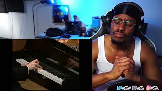 Exploring Chopins Scherzo  Rafal Blechacz Chopin Scherzo No4  Classical Music Reaction [upl. by Ynnaj85]