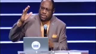 Myles Munroe  Understanding the Meaning for Your Existence [upl. by Aneerak]