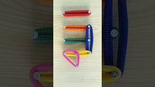 Allah আল্লাহু الله 🕋🤲 DIY papers flower Crafts origami Ideas Art diy craft shorts viral [upl. by Horbal632]