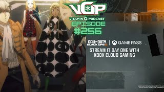 VGP EP 257 Call Of Duty Biggest COD Ever  Dragon Age Reviews Drop [upl. by Ahsilrac]