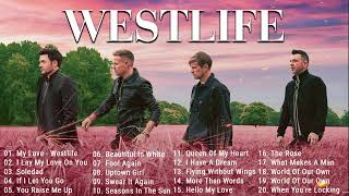 Westlife  Best Of Westlife  The Greatest Hits Full Album Westlife 1 [upl. by Onstad]