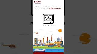 PCB Fault Detector  FADOS  Hindi [upl. by Inalaeham876]