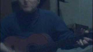 Guitar Lesson Like a Rolling Stone by Bob Dylan [upl. by Anastasius398]