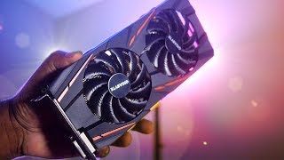 RX 580 VS GTX 1050TI VS GTX 970  Far Cry 5 Battle amp Benchmarks [upl. by Alimac4]