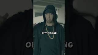 Eminems Rap God Was A Freestyle [upl. by Cr]