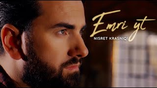 Nisret Krasniqi  Emri yt [upl. by Annair740]