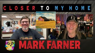 Mark Farner  Closer To My Home  The Interview [upl. by Abramo139]