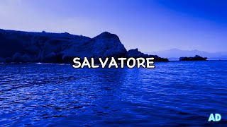 Salvatore  Lana Del Rey lyrics  4k [upl. by Halette]