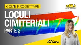 Come progettare i loculi cimiteriali PARTE 2  CALCOLO STRUTTURALE [upl. by Irak]