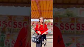 quotOohoo Medam Kaha Ja Rahi Hoquot funny reels shortsvideo youtube youtubeshorts [upl. by Tedder952]