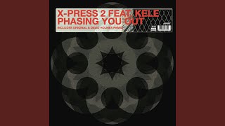 Phasing You Out David Holmes Remix [upl. by Lizzie]