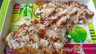 Shahi Tukda 😋  Ramadan food recipe Shorts [upl. by Kassel287]