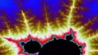 Mandelbrot Set Video [upl. by Aloek]