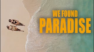 We Found The ULTIMATE Paradise in the Virgin Islands  S4EP19 [upl. by Aciraj]