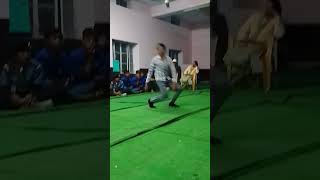 Garmi song dance performance scout youtube viralshort tarnding [upl. by Nemra]