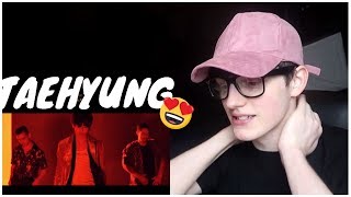 BTS LOVE YOURSELF 轉 Tear Singularity Comeback Trailer REACTION [upl. by Ahsiuqet]