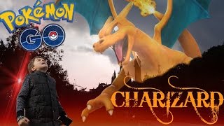 ¡POR FIN CHARIZARD [upl. by Cyna]