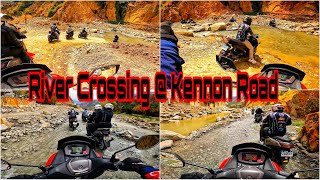 KENNON ROAD AS OF MARCH 2024 [upl. by Yartnod]