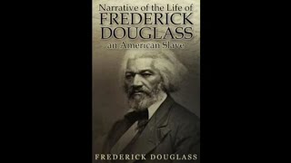 Narrative of The Life of Frederick Douglass AUDIOBOOK 1845 [upl. by Eugilegna223]