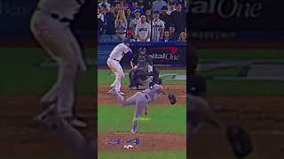 Freddie Freeman Walk Off [upl. by Einhapets]