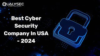 Top 10 Cyber Security Companies in USA  Best Cyber Security Company in USA to Work for [upl. by Elatsyrc]