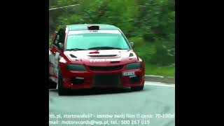 Crazy 600 hp EVO [upl. by Lemart]