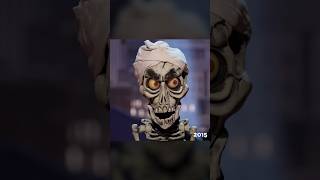 Achmed Takes On Hollywood  JEFF DUNHAM [upl. by Almeida]