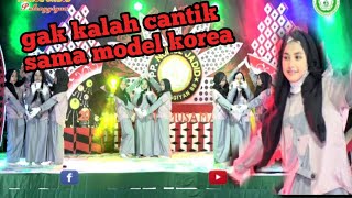 Disco arabic adek adek NJ versi maulaya solli wasallim [upl. by Iras979]