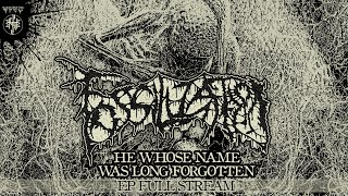 FOSSILIZATION quotHe Whose Name Was Long Forgottenquot Full Stream [upl. by Weider108]