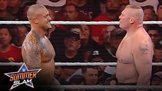 Full Match Karrion kross vs Brock Lesnar empty arena 🔥👑🔥❤️‍🔥👿 wwe wwegames beast wwe13fightclub [upl. by Katlaps529]