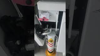 Mallaghan Platform Lift Battery Disconnect Location Video Mallaghan [upl. by Terhune]