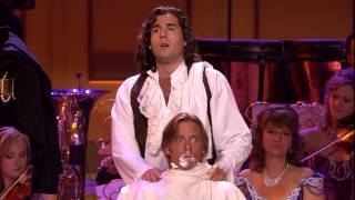 André Rieu  Figaro Cavatina [upl. by Anehc]