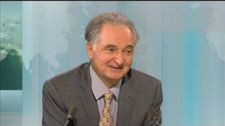 Jacques Attali [upl. by Ondrej875]