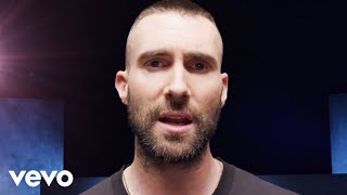 Maroon 5  Girls Like You ft Cardi B Official Music Video [upl. by Dyrraj411]