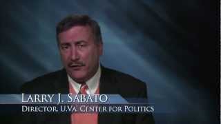 Sabatos Crystal Ball What state could tip the Electoral College [upl. by Nedrah]