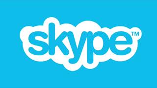 Skype Ringtone  1hr [upl. by Rehpotsrihc911]