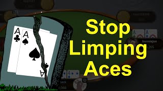 Stop limping Aces [upl. by Eikcor]