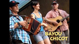 21  Bayou Chicot  SAULIEU 2010 [upl. by Becht884]