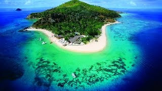 Top20 Recommended Luxury Hotels in Fiji Fiji Islands sorted by Tripadvisors Ranking [upl. by Ahseinat]