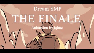 quotThe Finalequot  Dream SMP Animatic [upl. by Janetta]