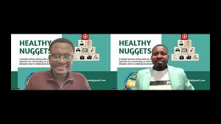 Cardiac Arrhythmia  Dr Robert Okyere  Healthy Nuggets [upl. by Yesdnyl]