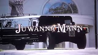 Opening To Juwanna Mann 2002 on HBO Tuesday May 20 2003  1210 PM [upl. by Janos220]