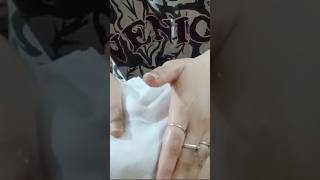 Fun facial facial facecare skincare pampertime loveformom funtime funny viralvideo fyp [upl. by Ahseret]