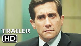 PRESUMED INNOCENT Trailer Official 2024 [upl. by Alethia591]