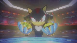 The Ultimate Sonic Game Elijah plays SONIC X SHADOW GENERATIONS Episode 1 [upl. by Henriques107]