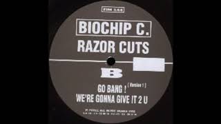 Biochip C  Go Bang [upl. by Adnahsar]